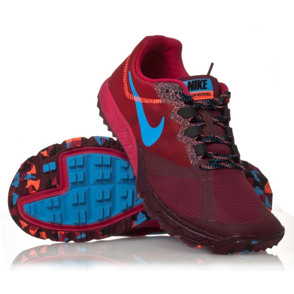 nike zoom wildhorse 2